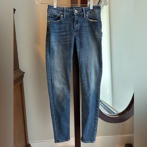 Lucky Brand Sasha Super Skinny - SIZE 2/26